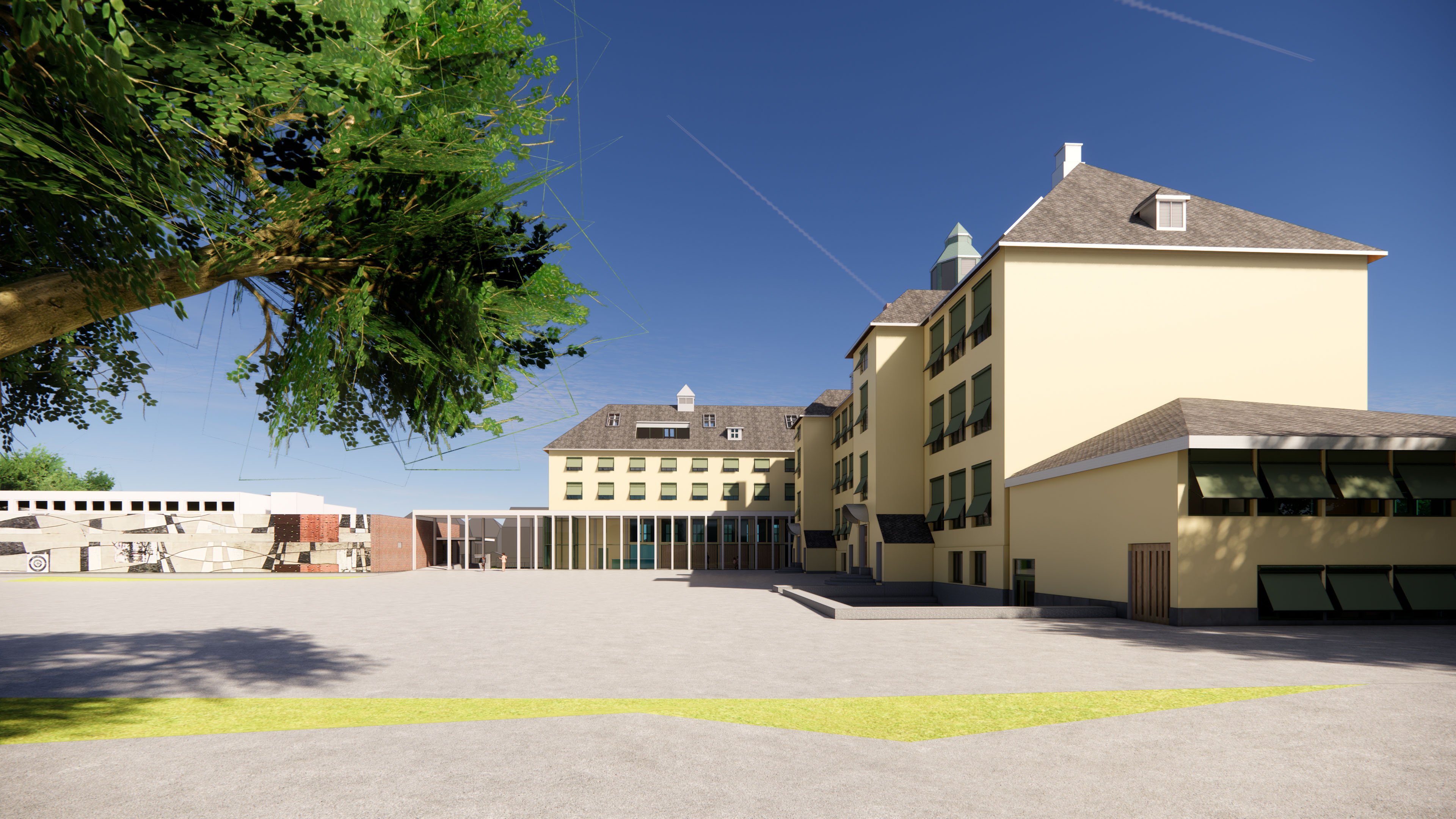 B 19_Nittedals gt SV 0405 takterrasse ED_r