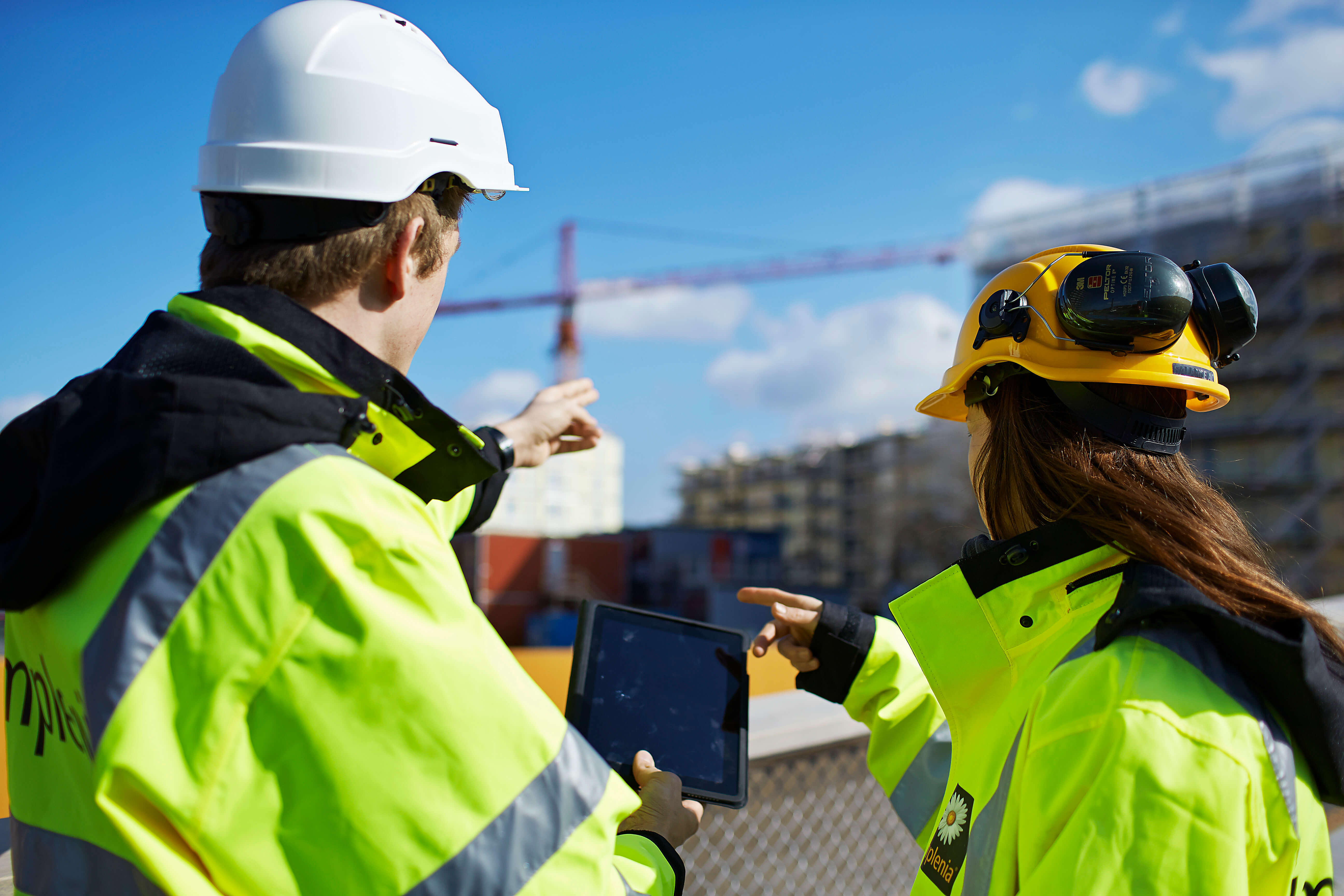 Färre avvikelser med Interaxo