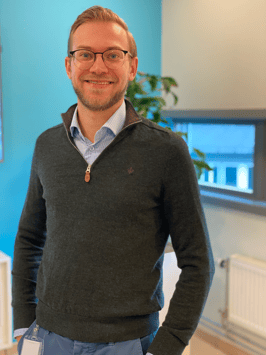 interaxo project har nu modellbaserad ärendehantering