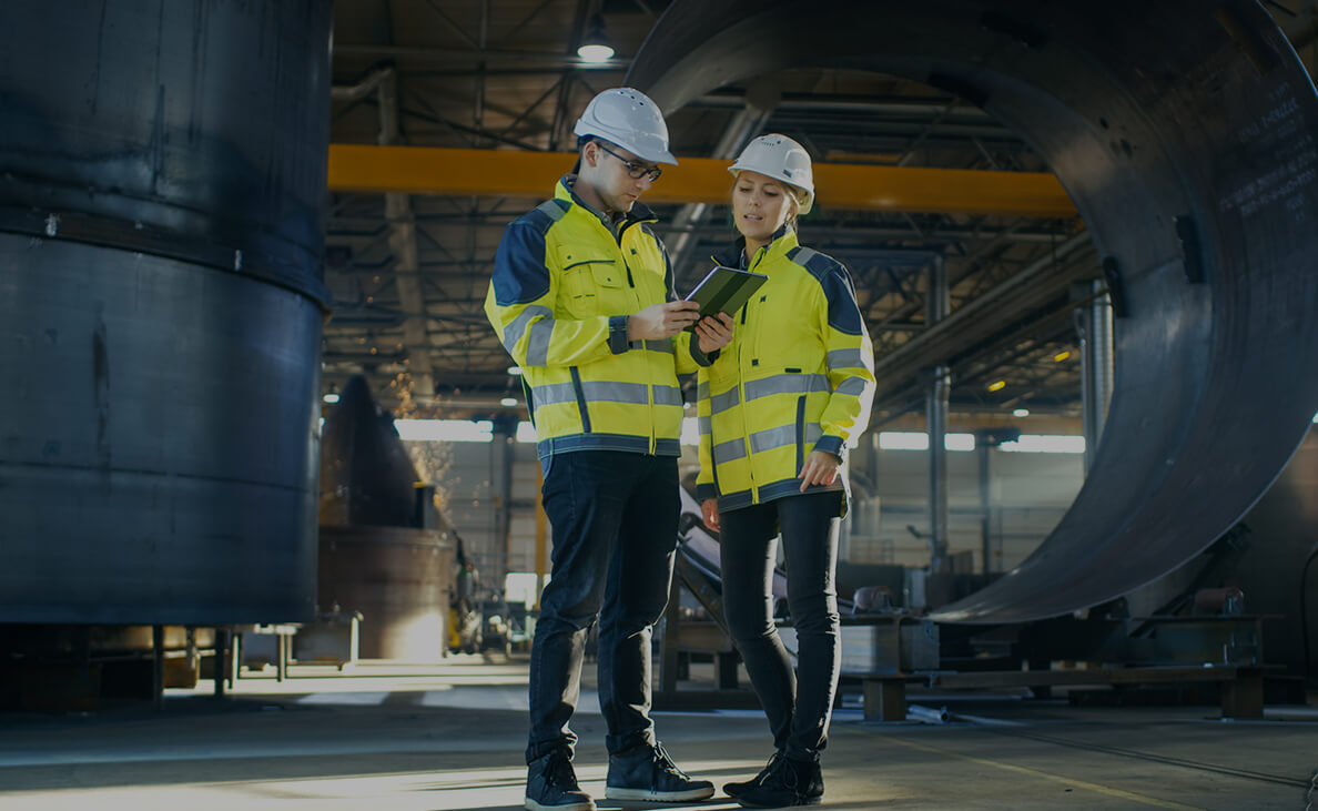 Interaxo Field fältverktyg byggbranschen