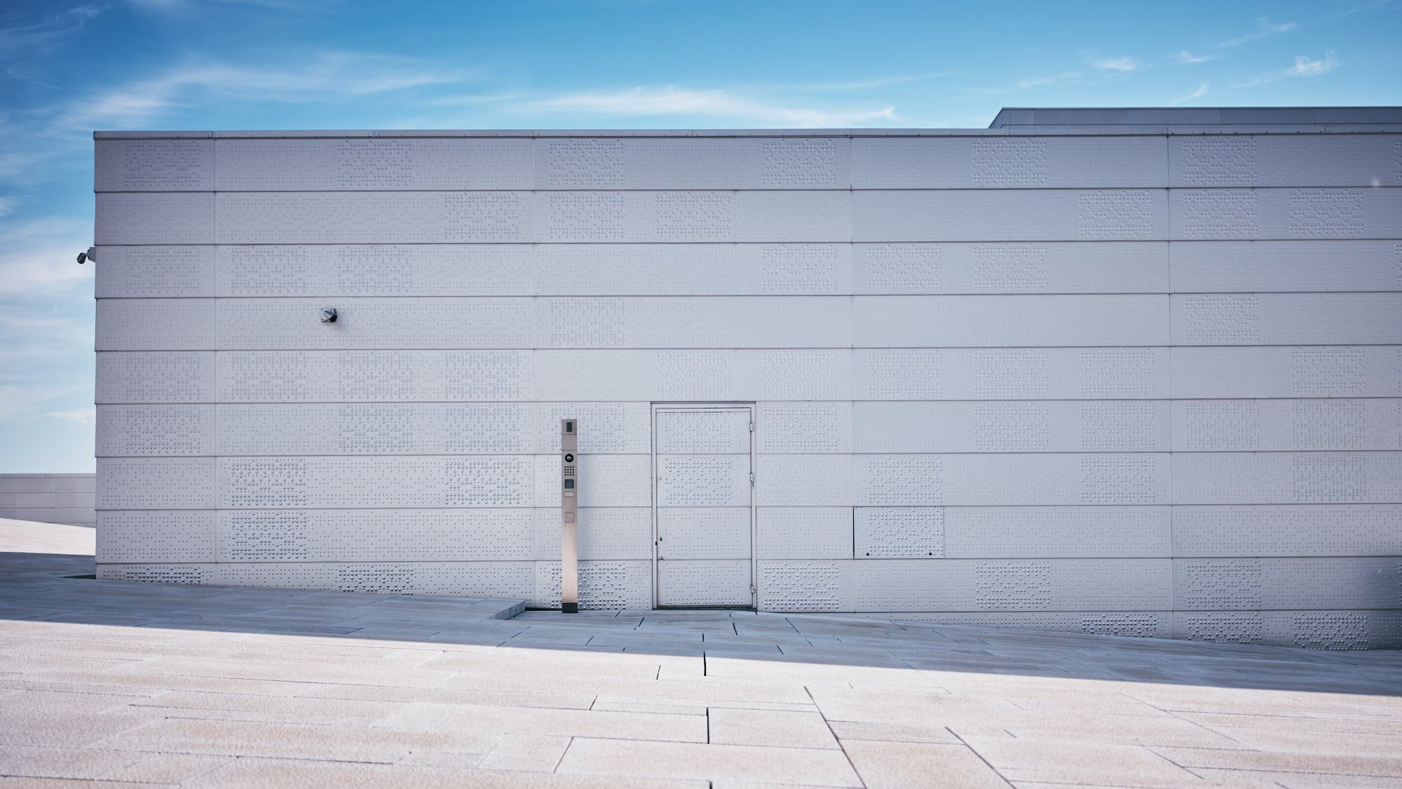 Livscykelanalys och rätt data under hela projektet